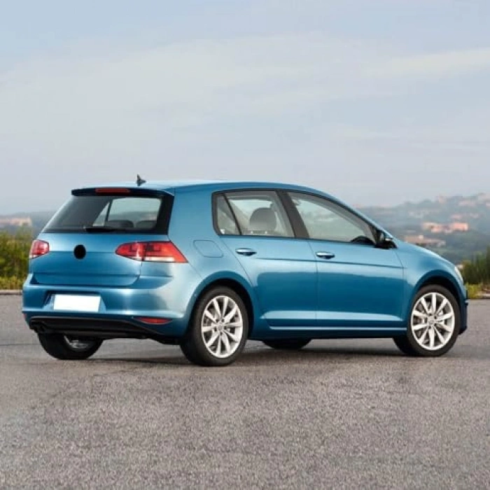 Arka Baj Amortisörü Pistonu, VW Golf 7 için Uygun Parça