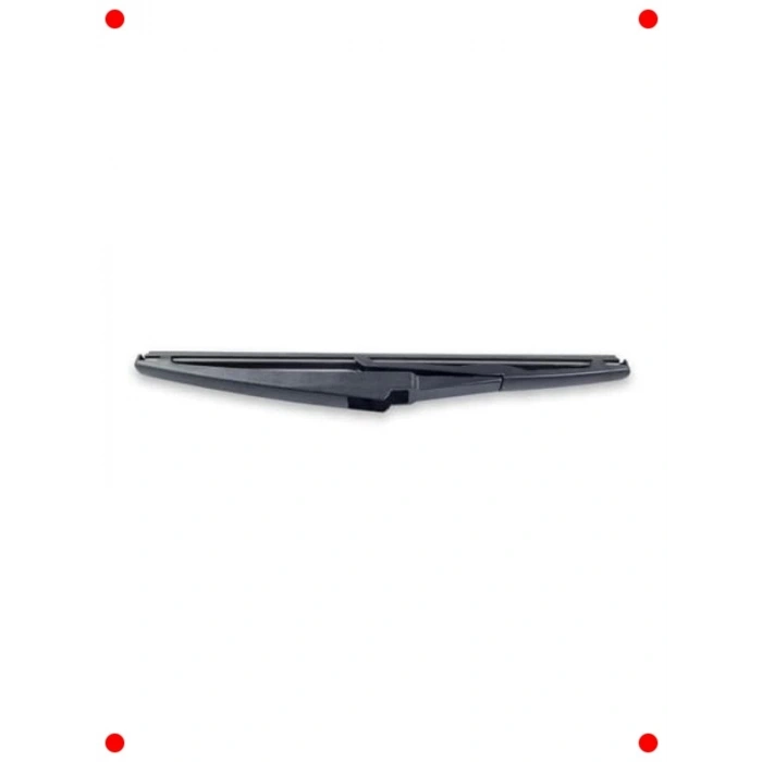 Arka Cam Sileceği - 2017-2021 Modelleri ile Uyumlu