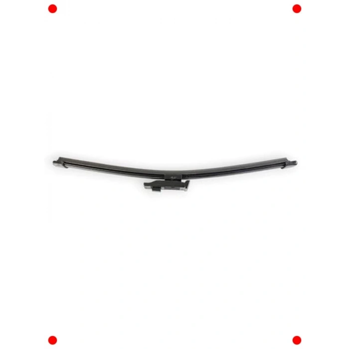 Arka Cam Sileceği - 30cm Yedek Parça