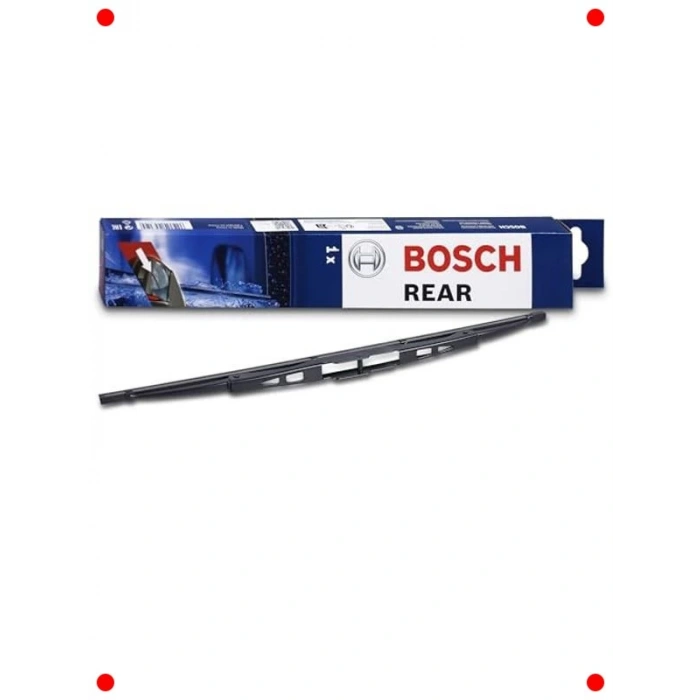 Arka Cam Sileceği (340 mm)