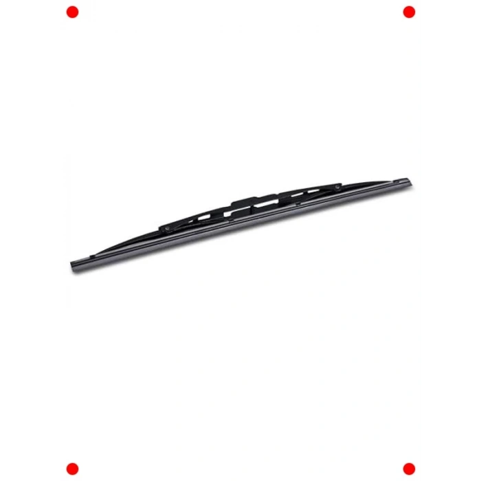 Arka Cam Sileceği (340 mm)