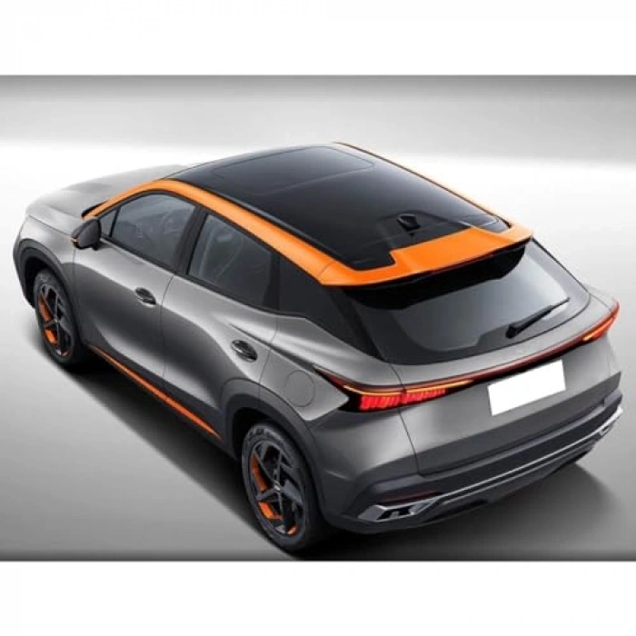 Arka Cam Silecek, 35cm Chery Omoda 5 Uyumlu