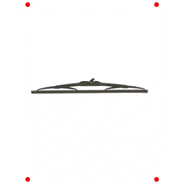 Arka Cam Silecek (400 mm) - Uyumlu Geniş Model Seçenekleri