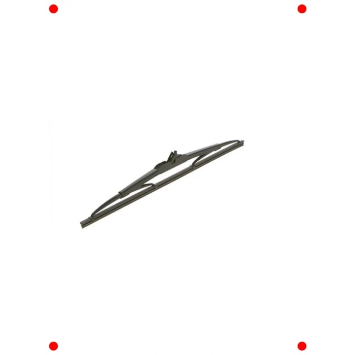 Arka Cam Silecek (400 mm) - Uyumlu Geniş Model Seçenekleri