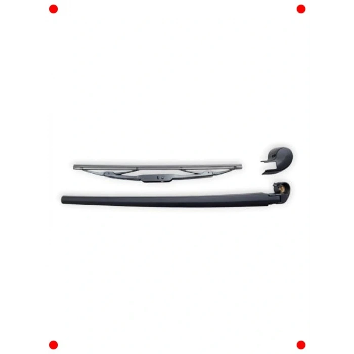 Arka Cam Silecek Kolu Takımı (2009-2012 Uyumlu)