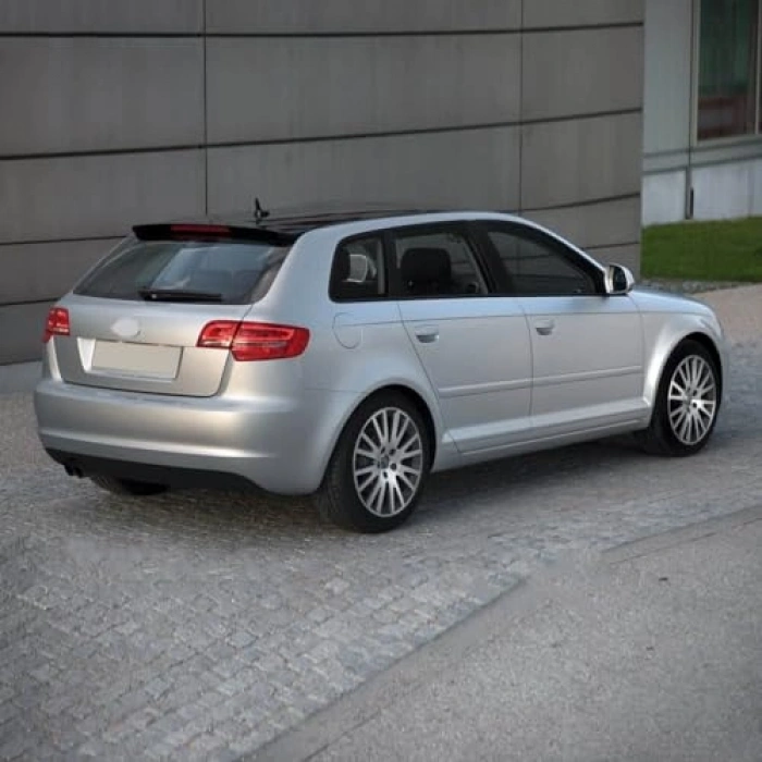 Arka Cam Silecek Kolu Takımı, Audi A3 Sportback 2009-2012 Uyumlu