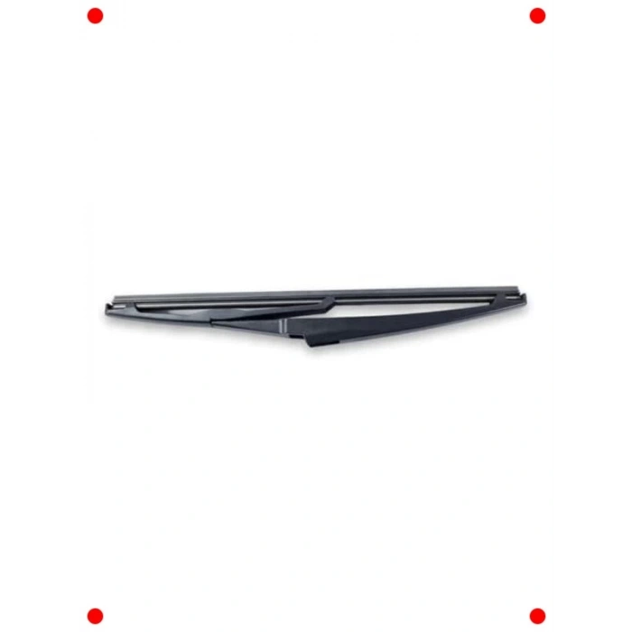 Arka Cam Silecek Lastiği - 28 cm