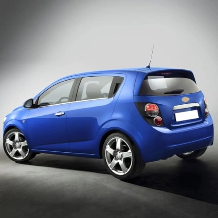 Arka Cam Silecek Silgi Kolu Takımı 2011-2016 Yılına Uygun