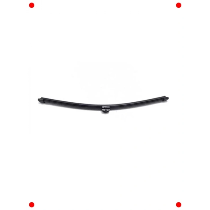 Arka Cam Silecek Süpürgesi 28cm (2021-2024 Modeller)