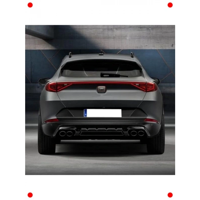 Arka Cam Silecek Süpürgesi 28cm (2021-2024 Modeller)