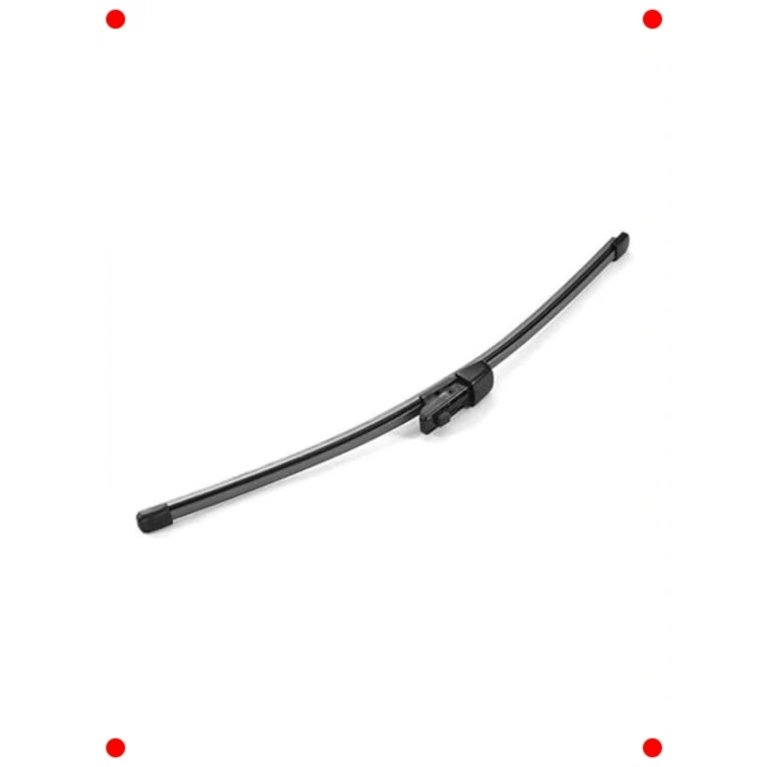 Arka Cam Silecek Süpürgesi 33cm | Uyumlu T-Roc 2018-2021