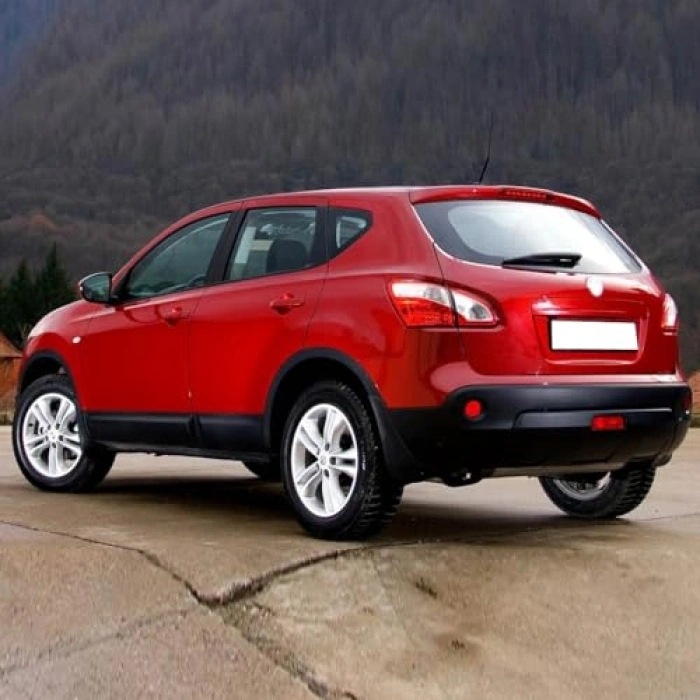 Arka Cam Silecek Takım 28781JD00A 2007-2013 Yılına Uygun