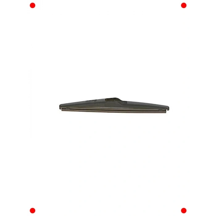 Arka Silecek 2017-2020 Uyumlu (210 mm)