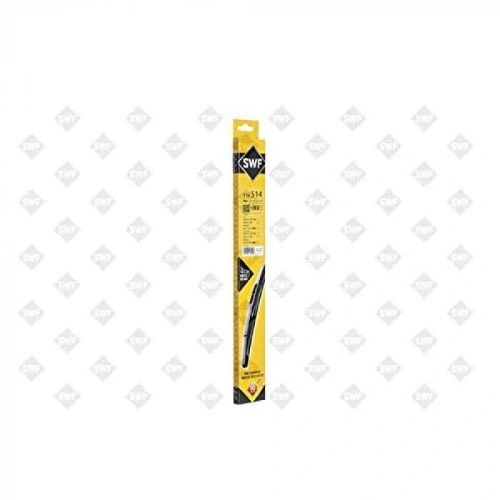 Arka Silecek (300 MM) Opel Astra J Modeline Uygun