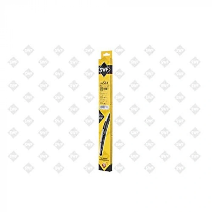 Arka Silecek (300 MM) Opel Astra J Modeline Uygun