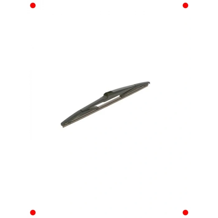 Arka Silecek 300mm (Çoklu Model Uyumlu)