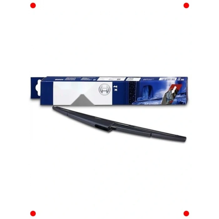 Arka Silecek [375 mm]