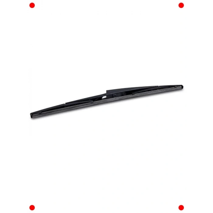 Arka Silecek [375 mm]