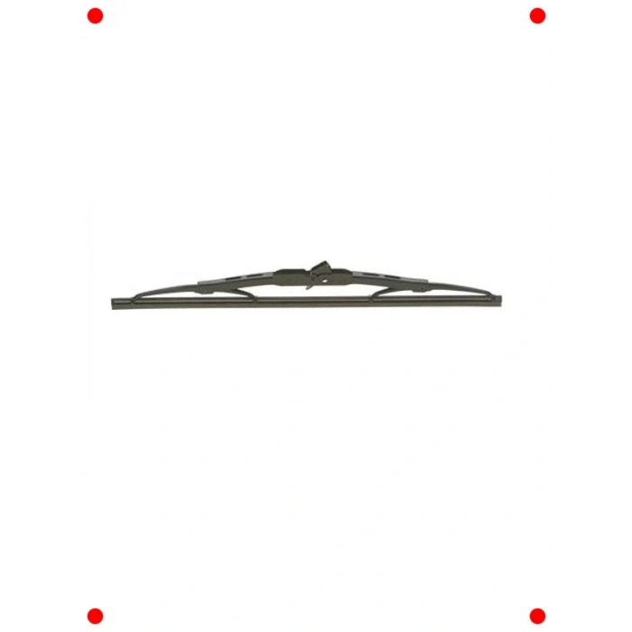 Arka Silecek (380 mm)