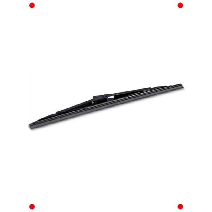 Arka Silecek Fiesta / Leon Uyumlu 280mm