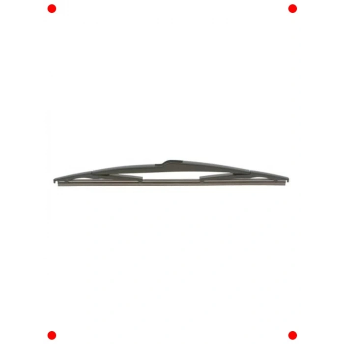 Arka Silecek Lastiği - 2009-2016 Model Araçlara Uyumlu