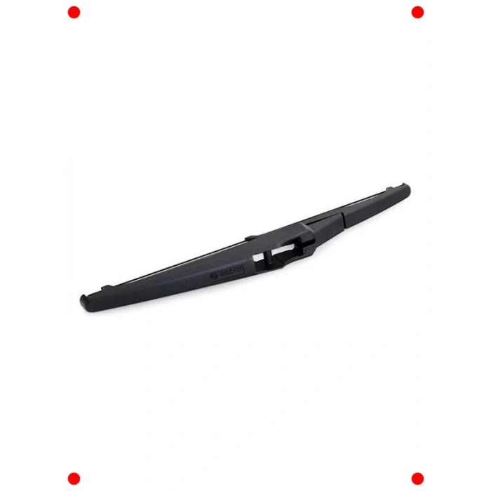 Arka Silecek Süpürgesi 230 mm - Net Görüş