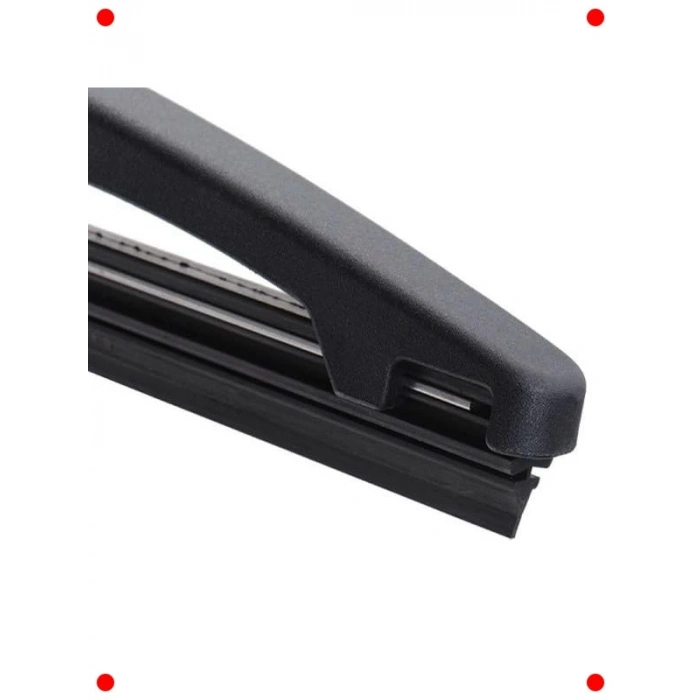 Arka Silecek Süpürgesi 230 mm - Net Görüş