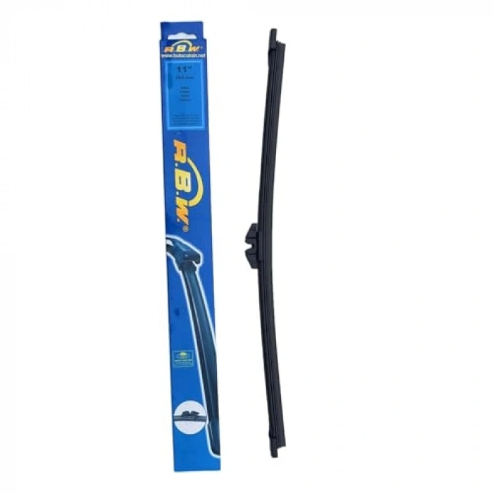 Arka Silecek - Volvo V40 2013-2019 Uyumlu