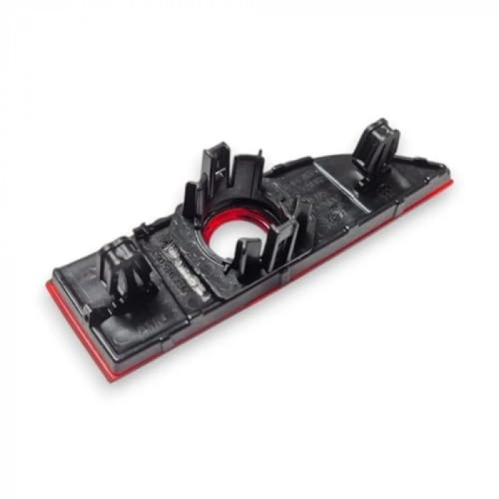 Arka Sol Dış Reflektör, VW Taigo Uyumlu 2022-2025