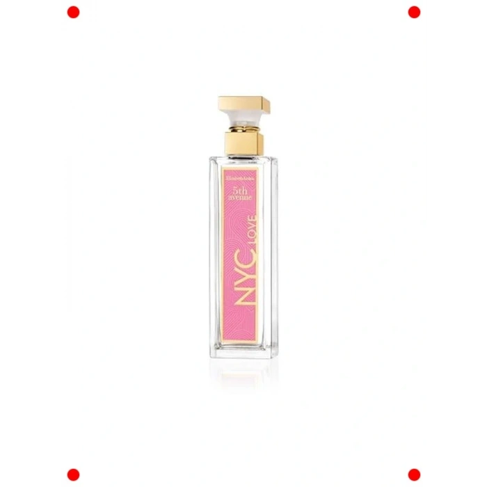 Aşk EDP Kadın Parfümü 75 ml