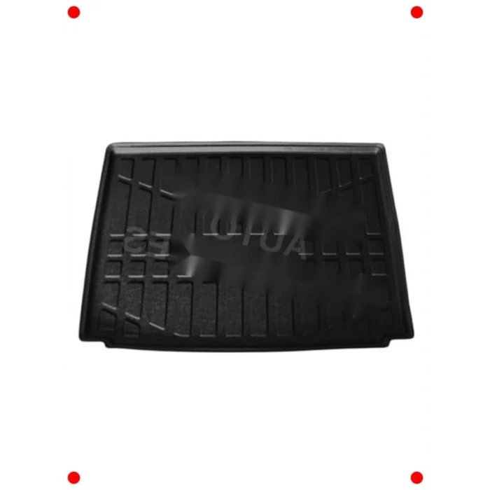 Astra K HB (2015-2020) Uyumlu 3D Bagaj Havuzu