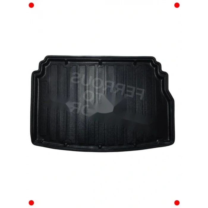 Astra L HB Uyumlu 3D Bagaj Havuzu (2022+)