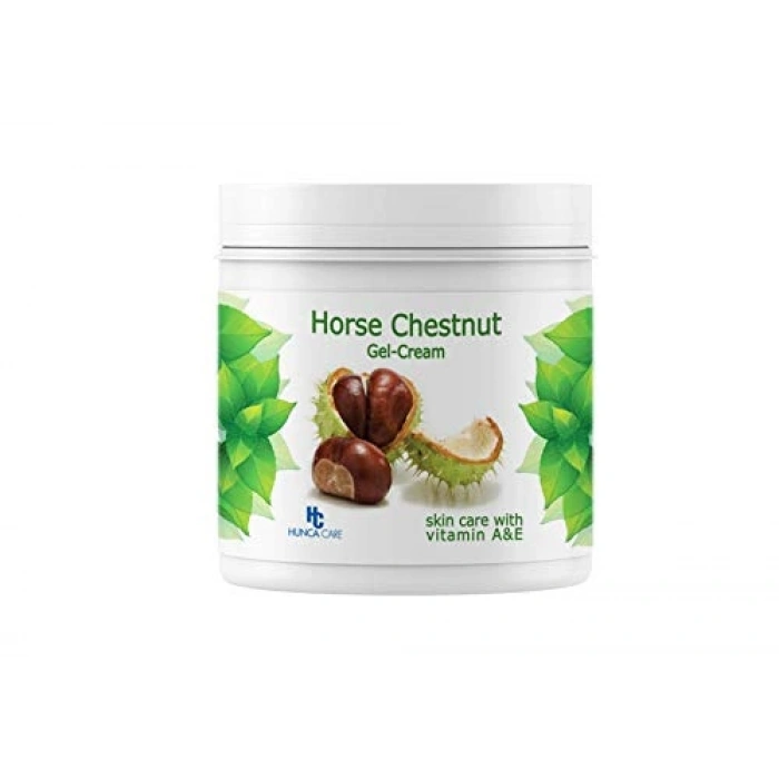 At Kestanesi Kremi, 500 ml, Rahatlatıcı Formül