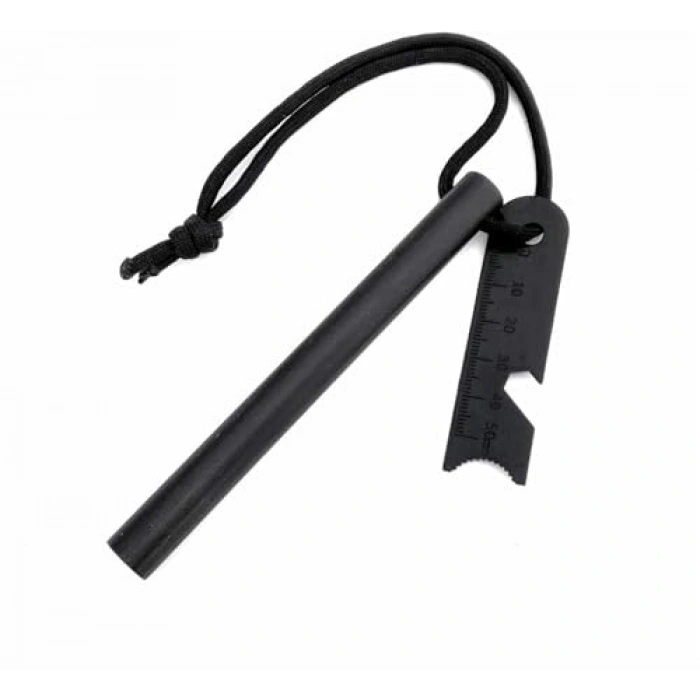 Ateş Başlatıcı Bar, 10cm Boyutunda %100 Katkısız Özellik