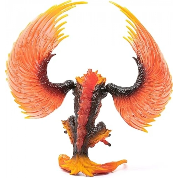 Ateş Kartalı Temalı Oyun Seti