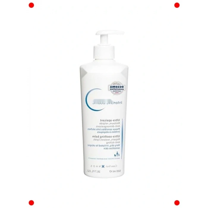 Atopi Eğilimli Ciltler İçin Onarıcı Balm