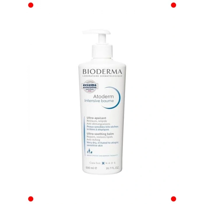 Atopi Eğilimli Ciltler İçin Onarıcı Balm