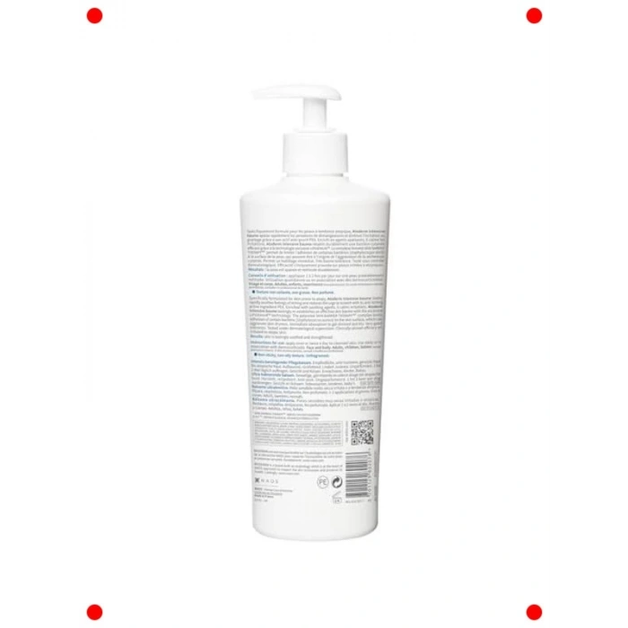 Atopi Eğilimli Ciltler İçin Onarıcı Balm