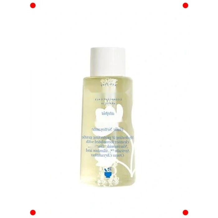 Atopiye Eğilimli Cilt Tezleme Yağı 40ml