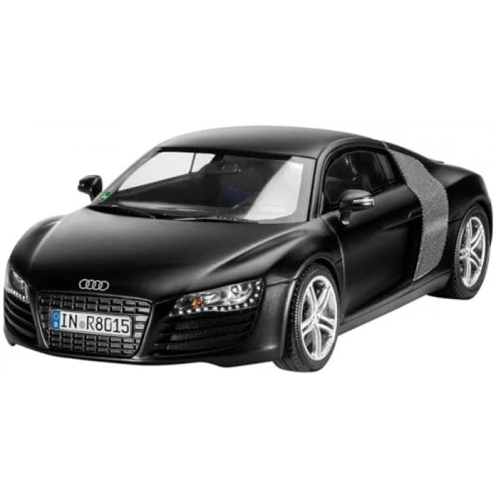 Audi R8 Model Araba, 7057 Ölçekli