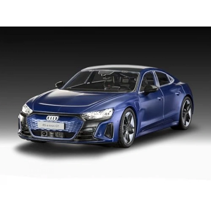 Audi RS e-tron GT Easy Kit Araba