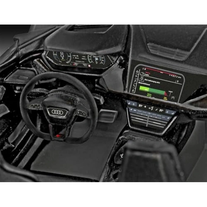 Audi RS e-tron GT Easy Kit Araba