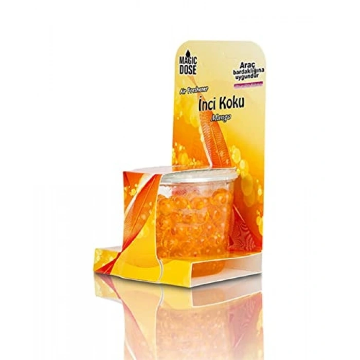 AUTOKİT İNCİ KOKU MANGO