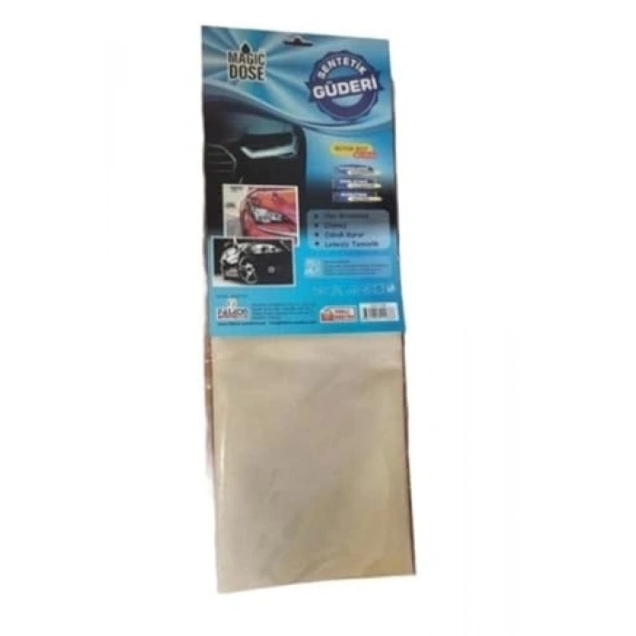 AutoKit  Sentetik Güderi Bez 50 x 70 cm