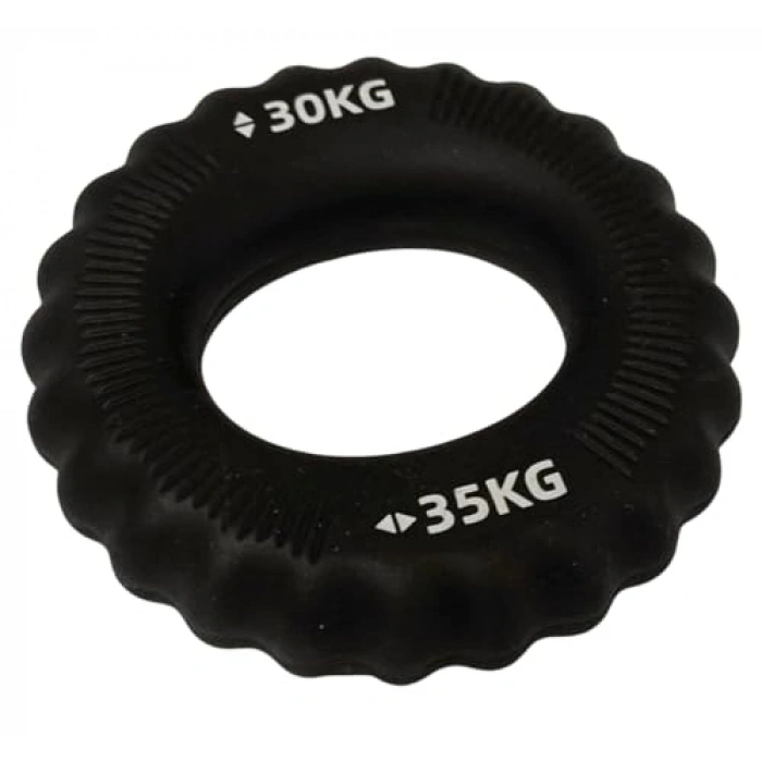 Avessa Sık Sık Silikon Siyah Ssr-30-35