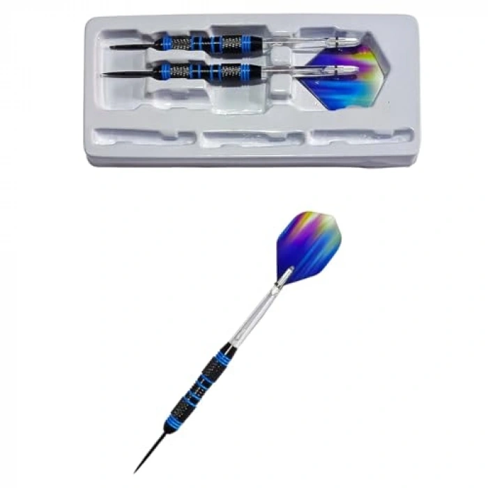 Avessa t Oku Çelik Uçlu 3lü Ok-100