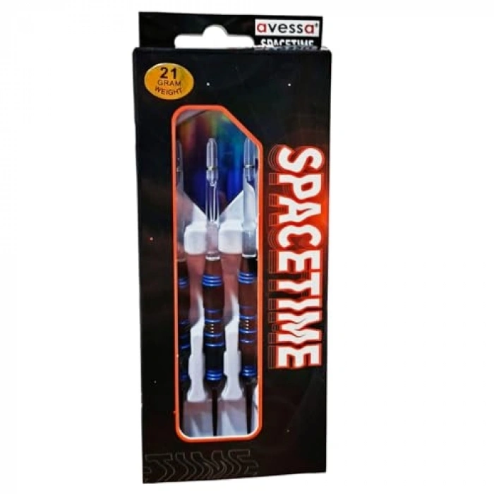 Avessa t Oku Çelik Uçlu 3lü Ok-100