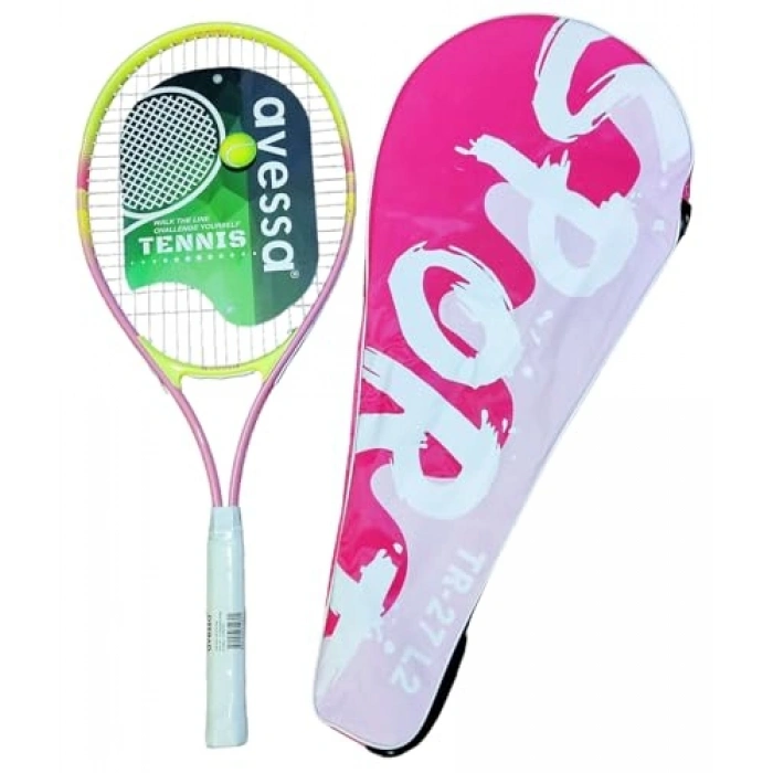 AVESSA TR-227 L2 PİNK TENİS RAKETİ L2 PEMBE