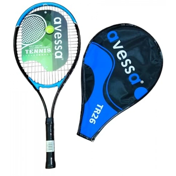 AVESSA TR-26 BLUE TENİS RAKETİ