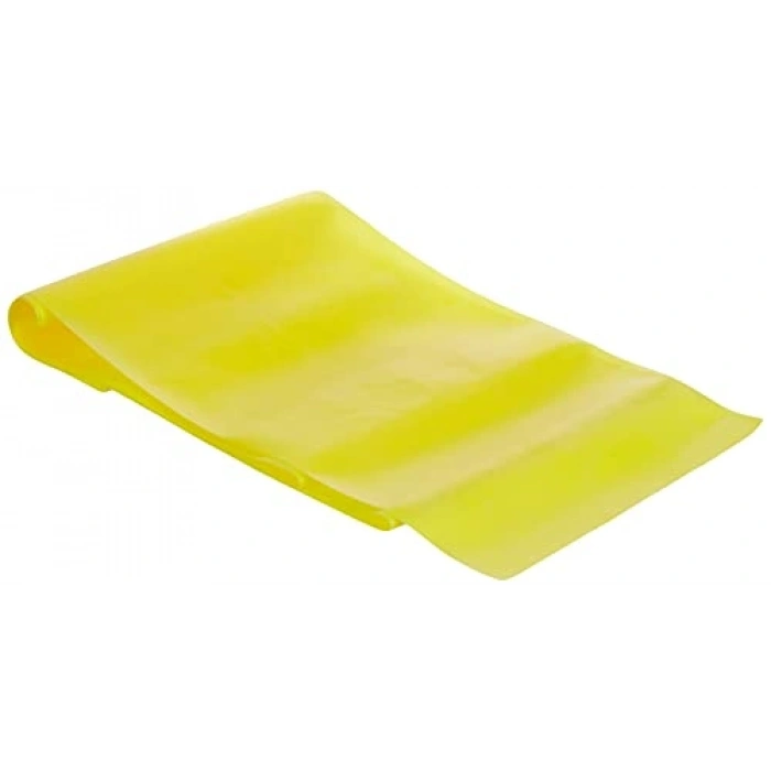 Avessa Tüpte Pilates Lastiği Yumuşak Direnç